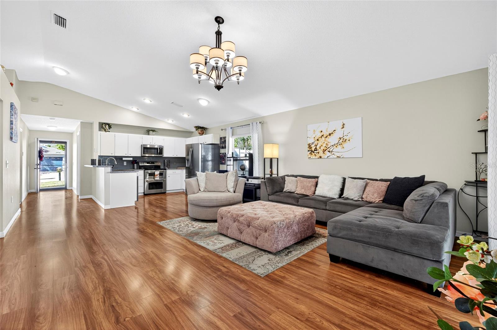 BELL HARBOR - Residential