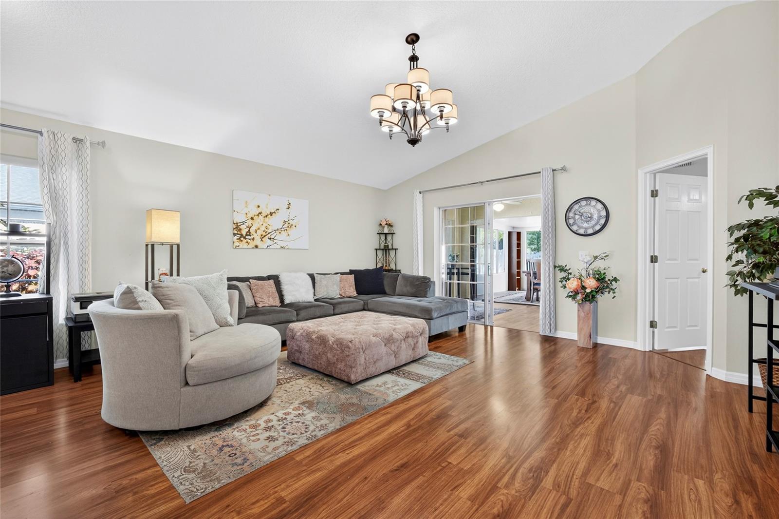 BELL HARBOR - Residential