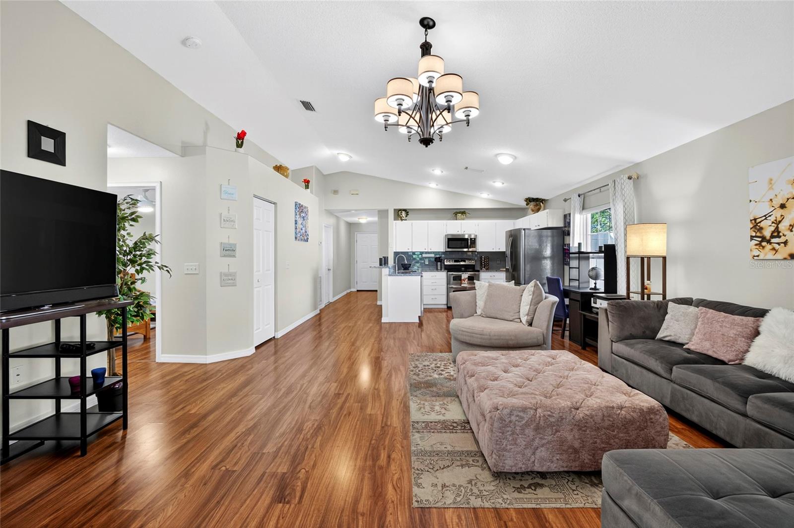 BELL HARBOR - Residential