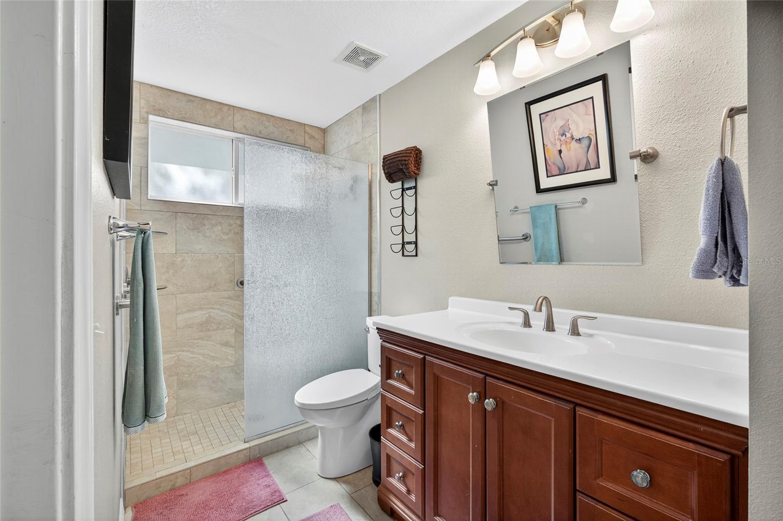 BELL HARBOR - Residential