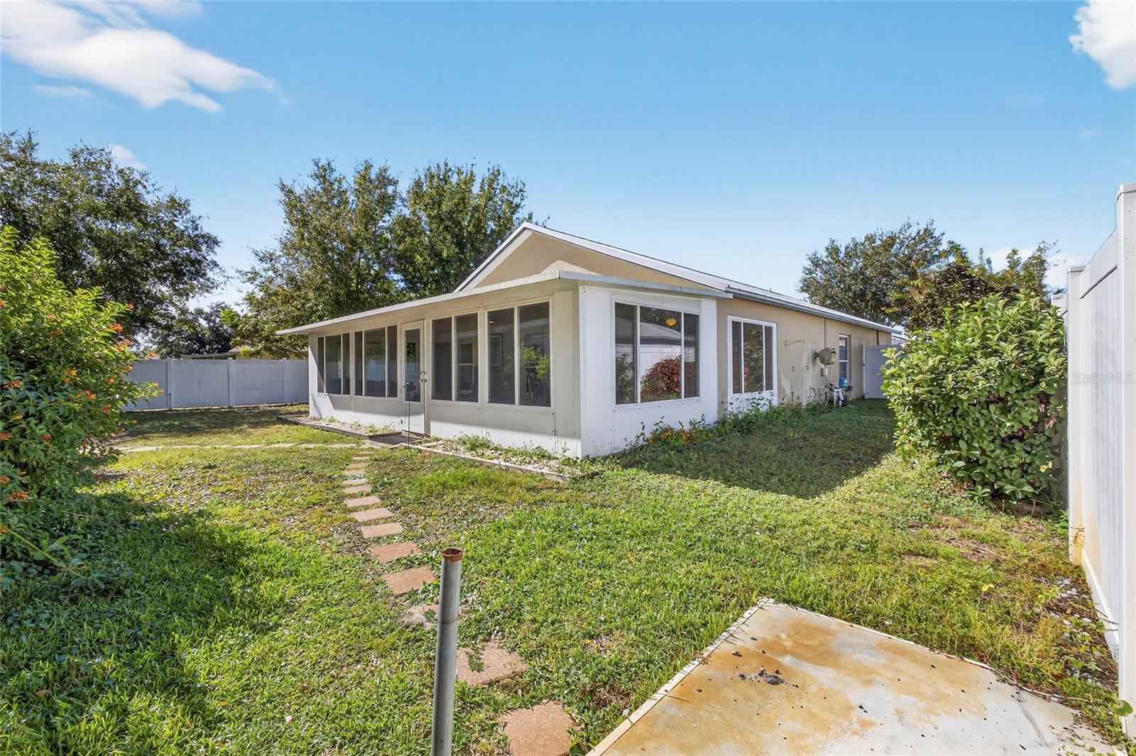 BELL HARBOR - Residential