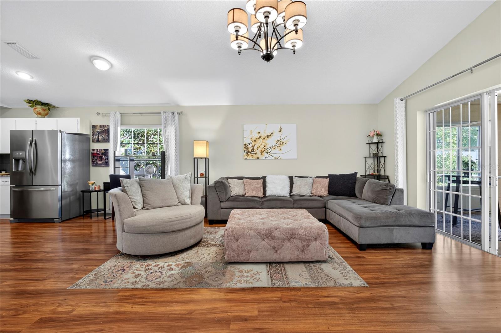 BELL HARBOR - Residential