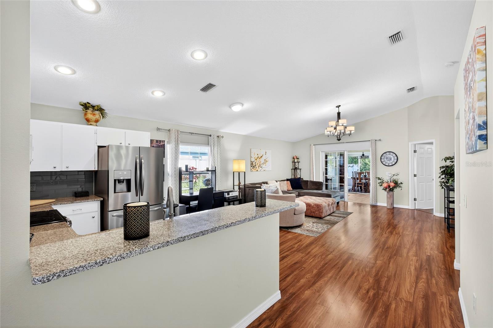 BELL HARBOR - Residential