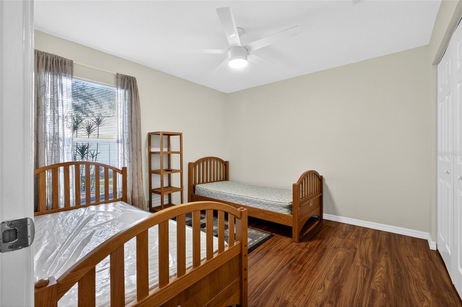 BELL HARBOR - Residential