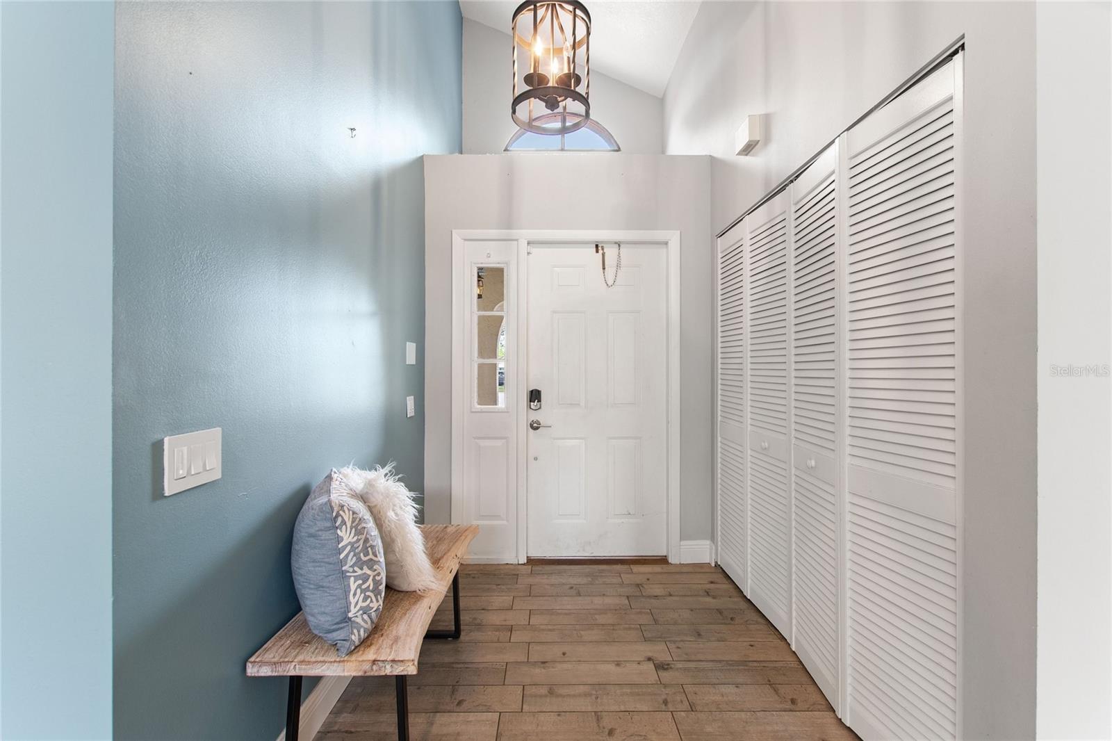 ORANGE TREE COUNTRY CLUB - Residential