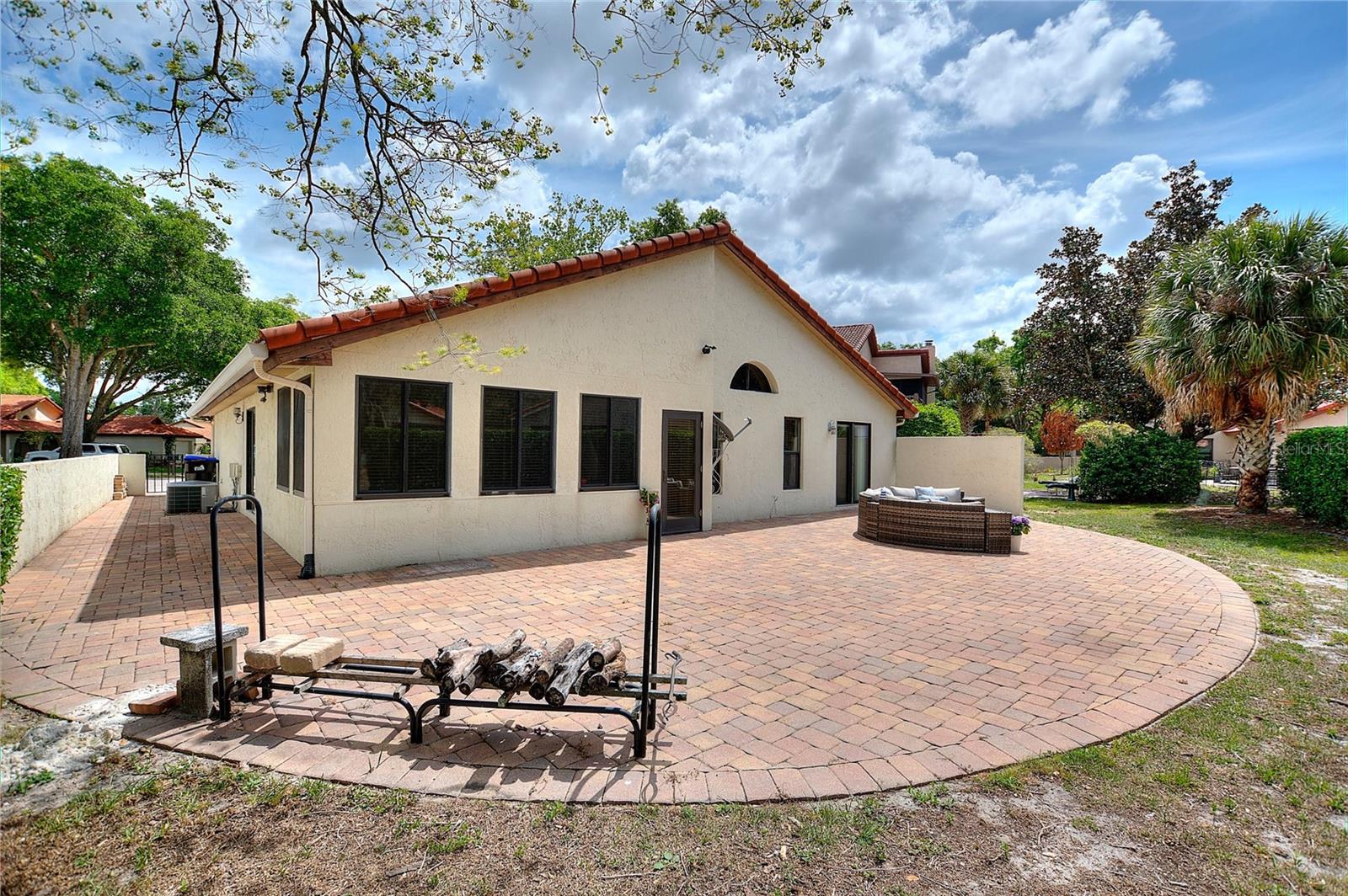 ORANGE TREE COUNTRY CLUB - Residential