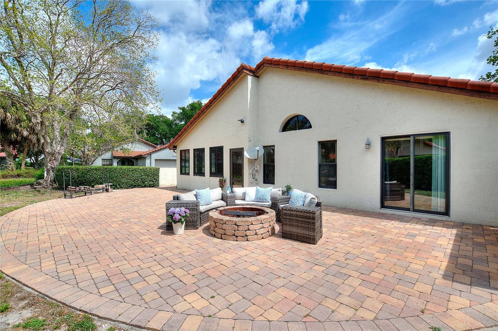 ORANGE TREE COUNTRY CLUB - Residential