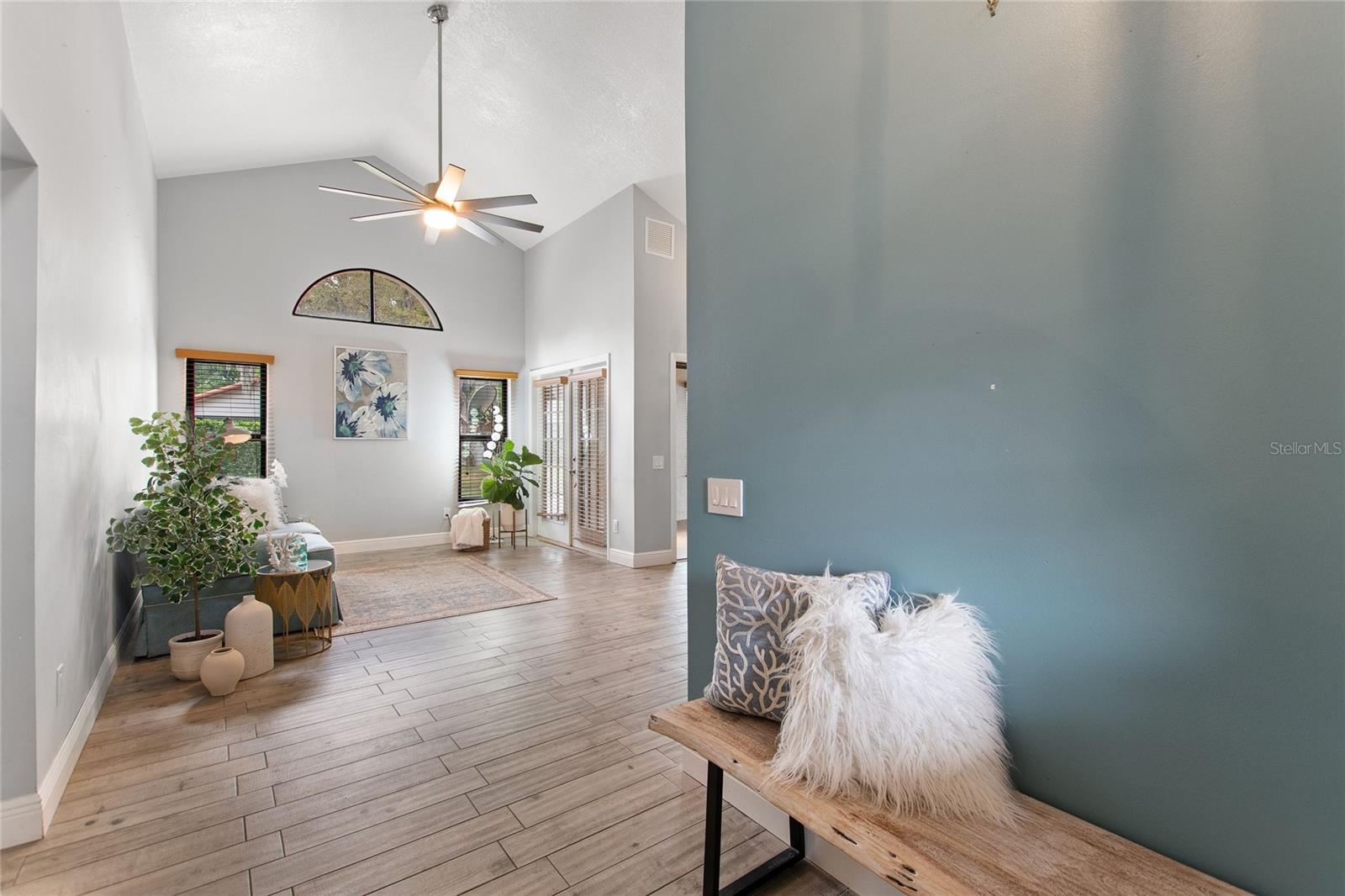 ORANGE TREE COUNTRY CLUB - Residential