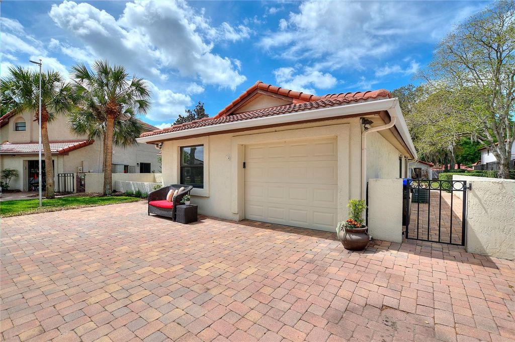 Photo of 7320 Farington Court, Orlando, FL 32819 (MLS # O6395304)