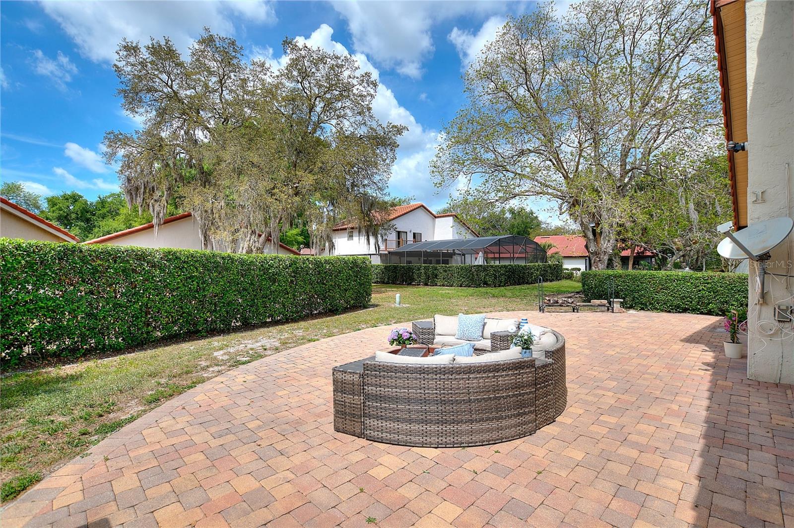 ORANGE TREE COUNTRY CLUB - Residential