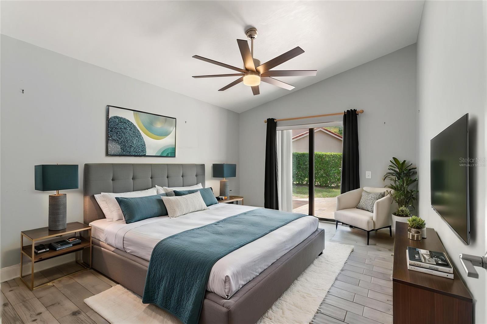 ORANGE TREE COUNTRY CLUB - Residential