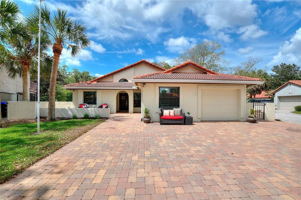 Photo of 7320 Farington Court, Orlando, FL 32819 (MLS # O6395304)