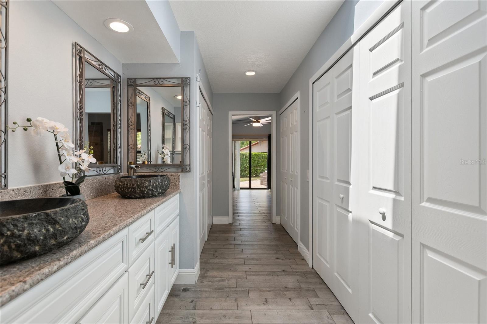 ORANGE TREE COUNTRY CLUB - Residential