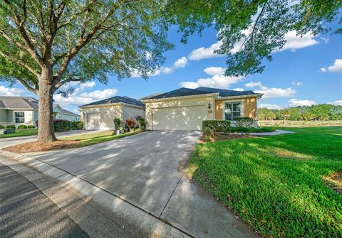 A home in OCALA