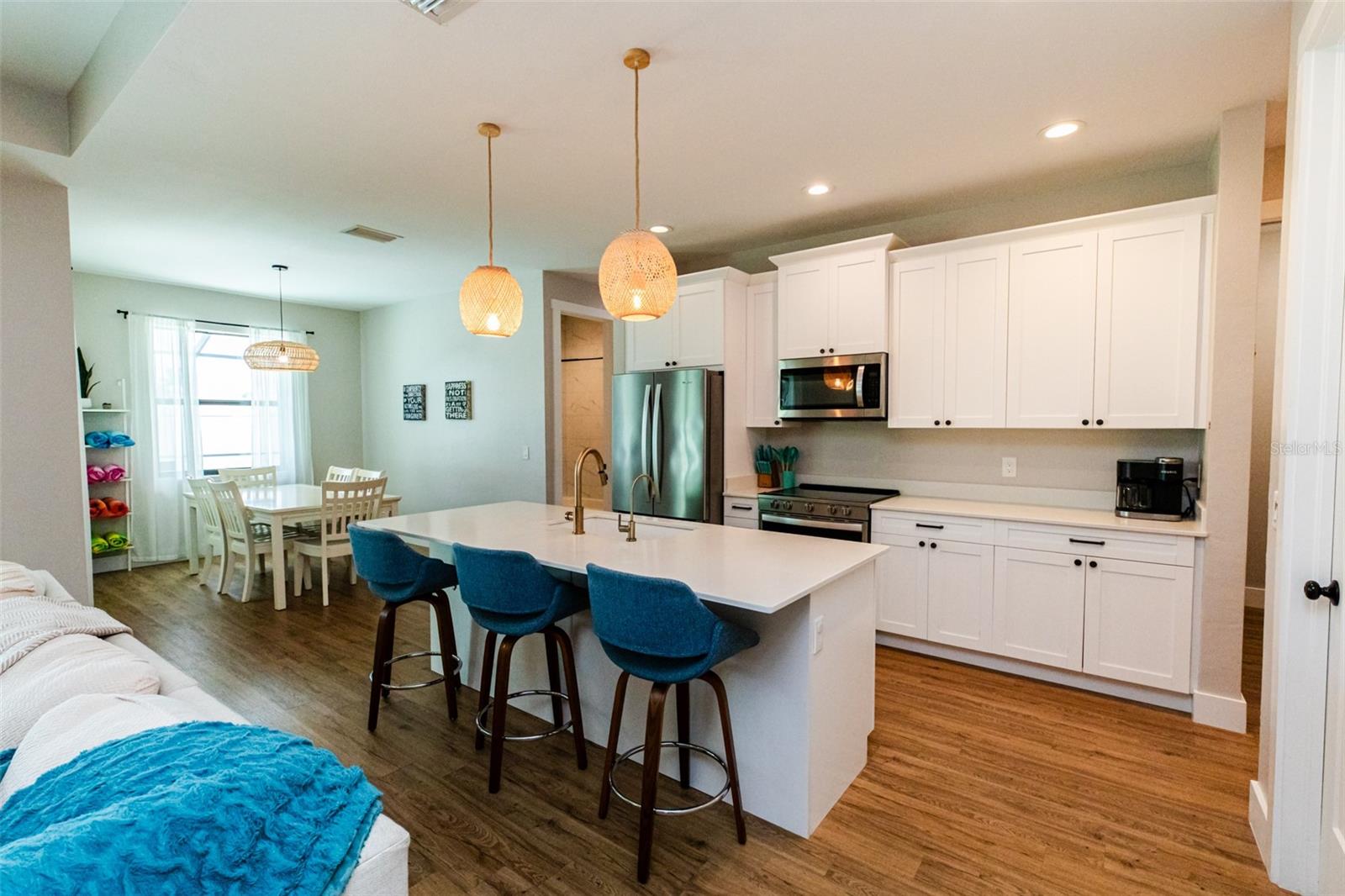 506 SW 5TH STREET
