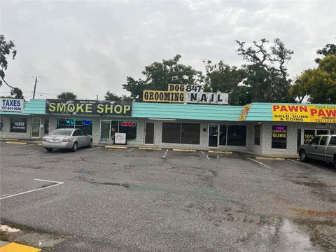 Photo of 3754 Us Highway 19, New Port Richey, FL 34652 (MLS # W7890153)