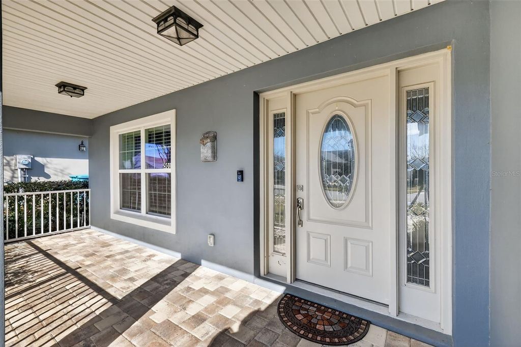 Photo of 5016 NE 125th Loop, Oxford, FL 34484 (MLS # G5107109)