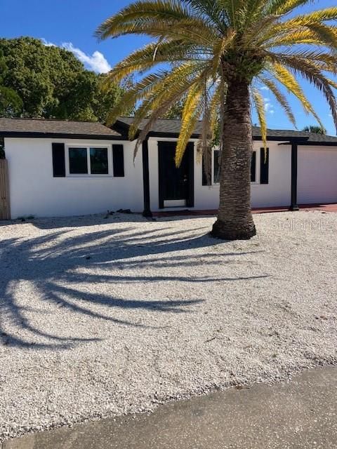 A home in PORT RICHEY