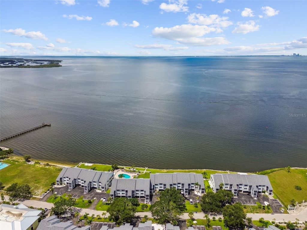 Photo of 812 Bahia Del Sol Drive #B, Ruskin, FL 33570 (MLS # TB8416047)