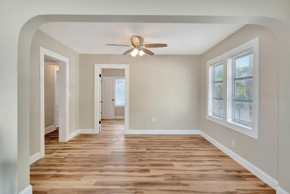 SPRING HILL REV - Residential Lease