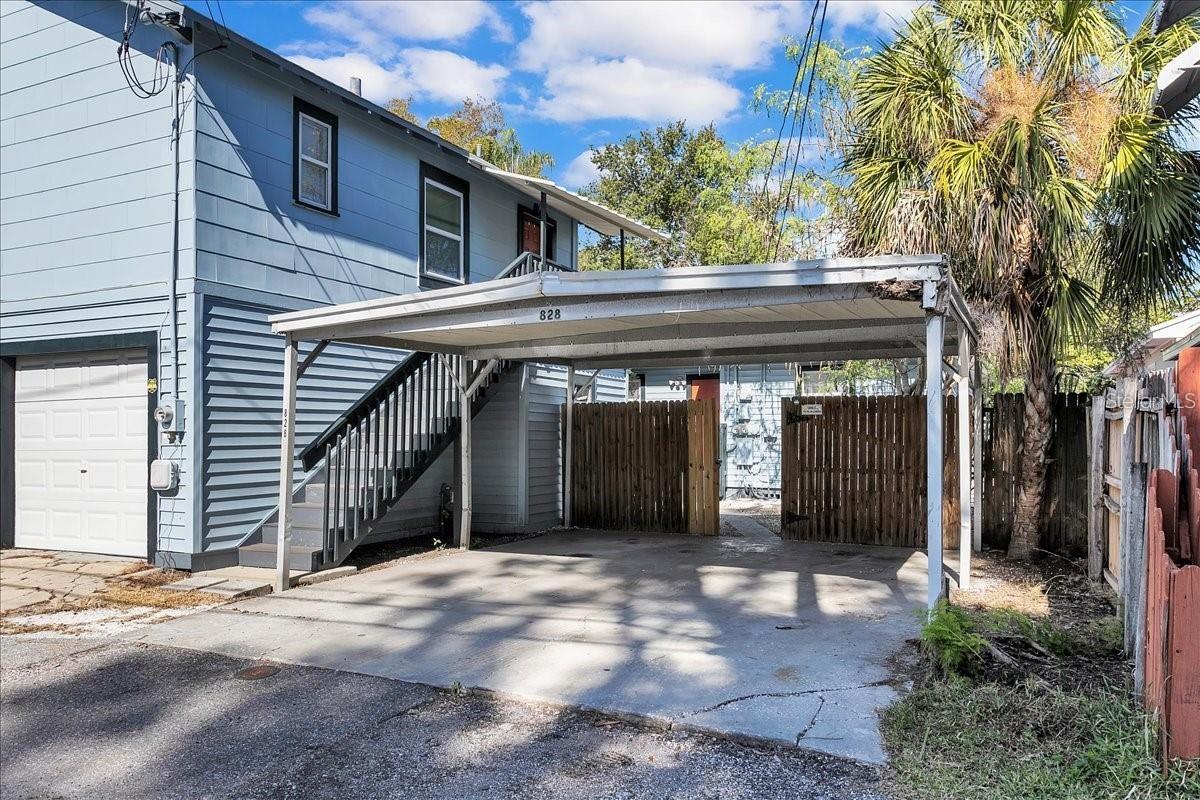 SPRING HILL REV - Residential Lease