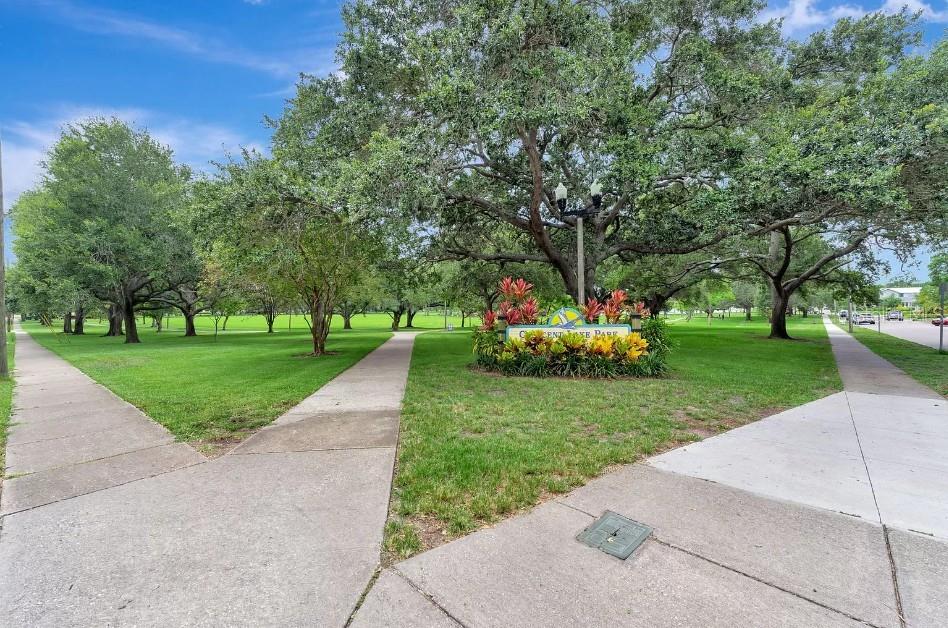SPRING HILL REV - Residential Lease