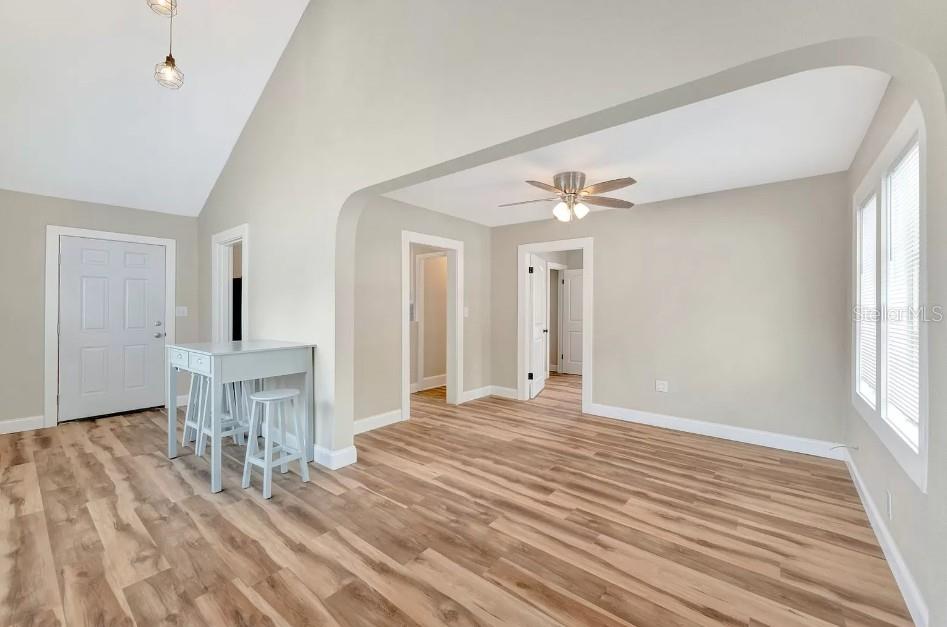SPRING HILL REV - Residential Lease