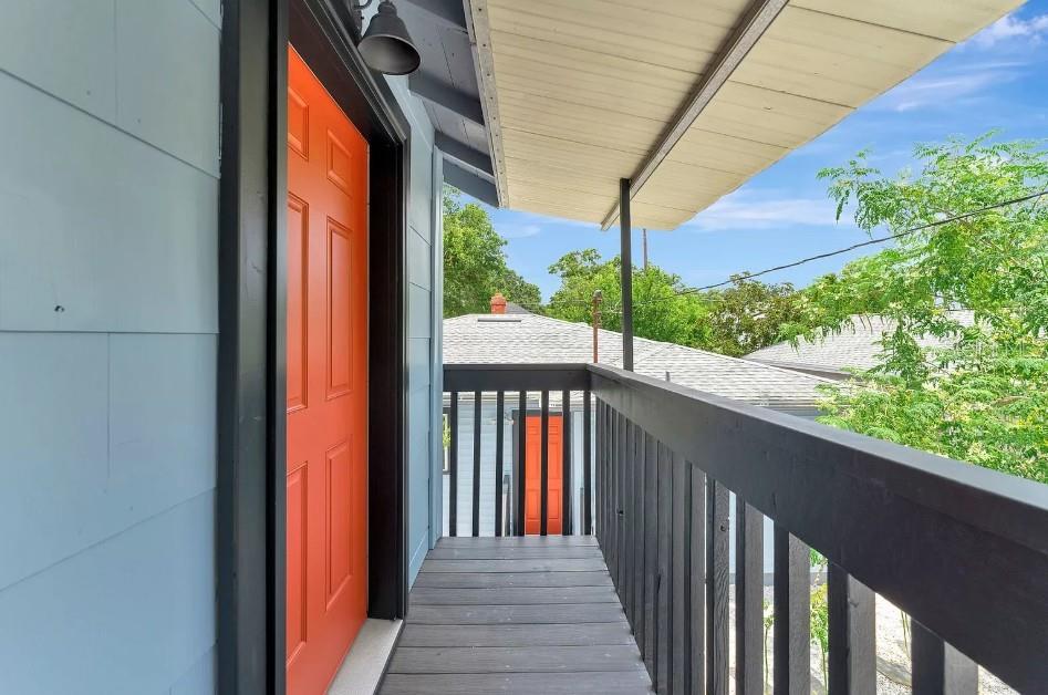SPRING HILL REV - Residential Lease
