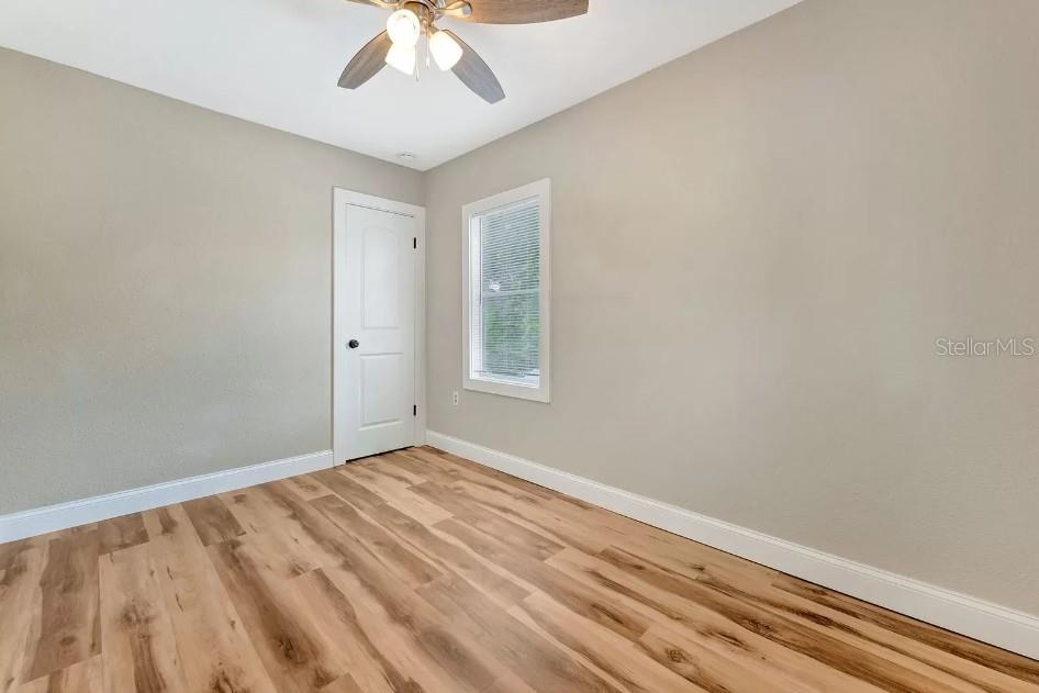 SPRING HILL REV - Residential Lease