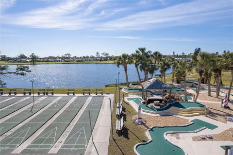 A home in PUNTA GORDA