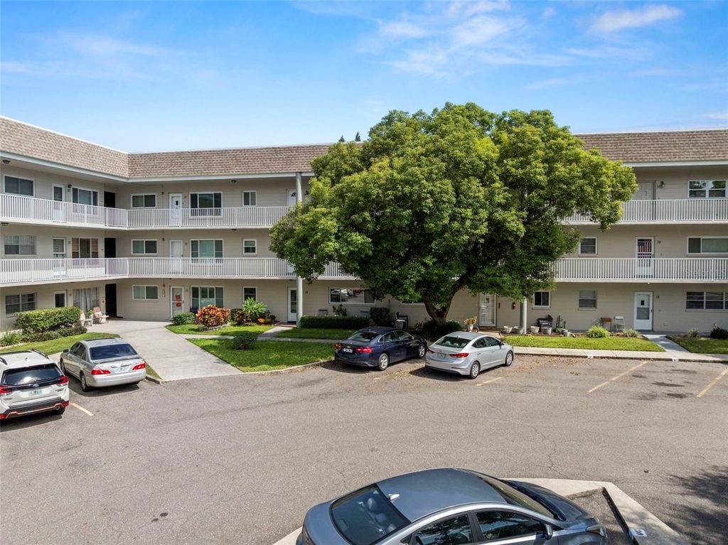 Photo of 2440 World Parkway Boulevard #16, Clearwater, FL 33763 (MLS # TB8431141)