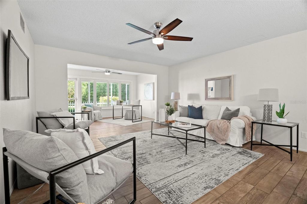 Photo of 2440 World Parkway Boulevard #16, Clearwater, FL 33763 (MLS # TB8431141)