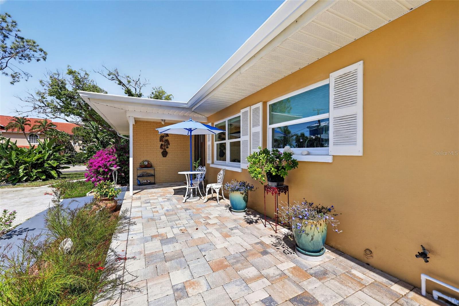 BAYWOOD VILLAGE - Residential