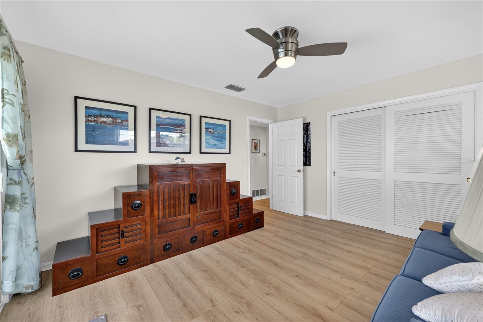 BAYWOOD VILLAGE - Residential