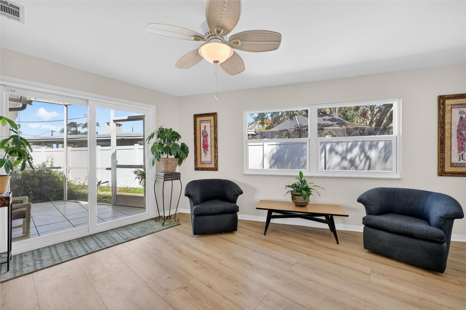 BAYWOOD VILLAGE - Residential