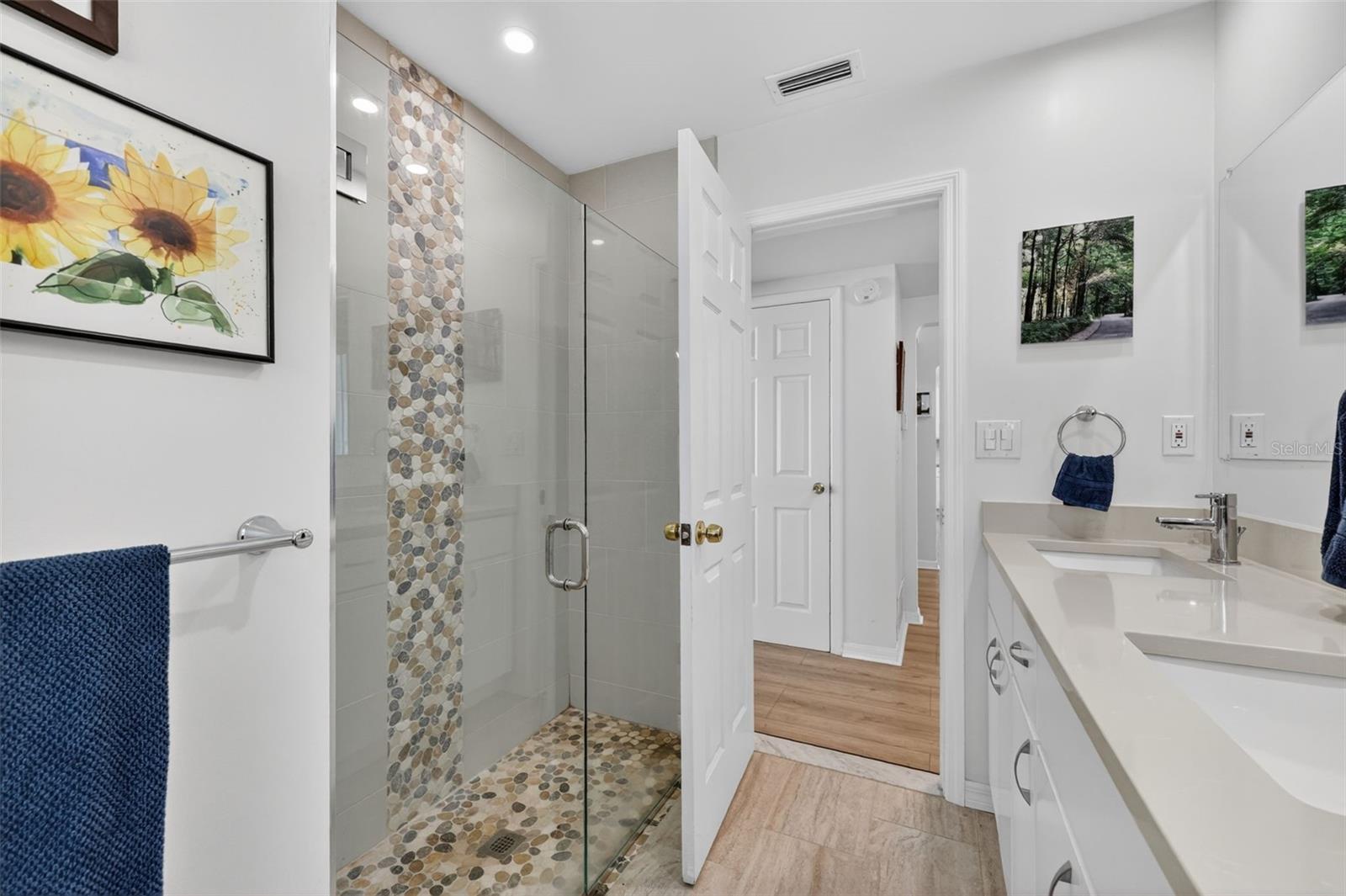 BAYWOOD VILLAGE - Residential