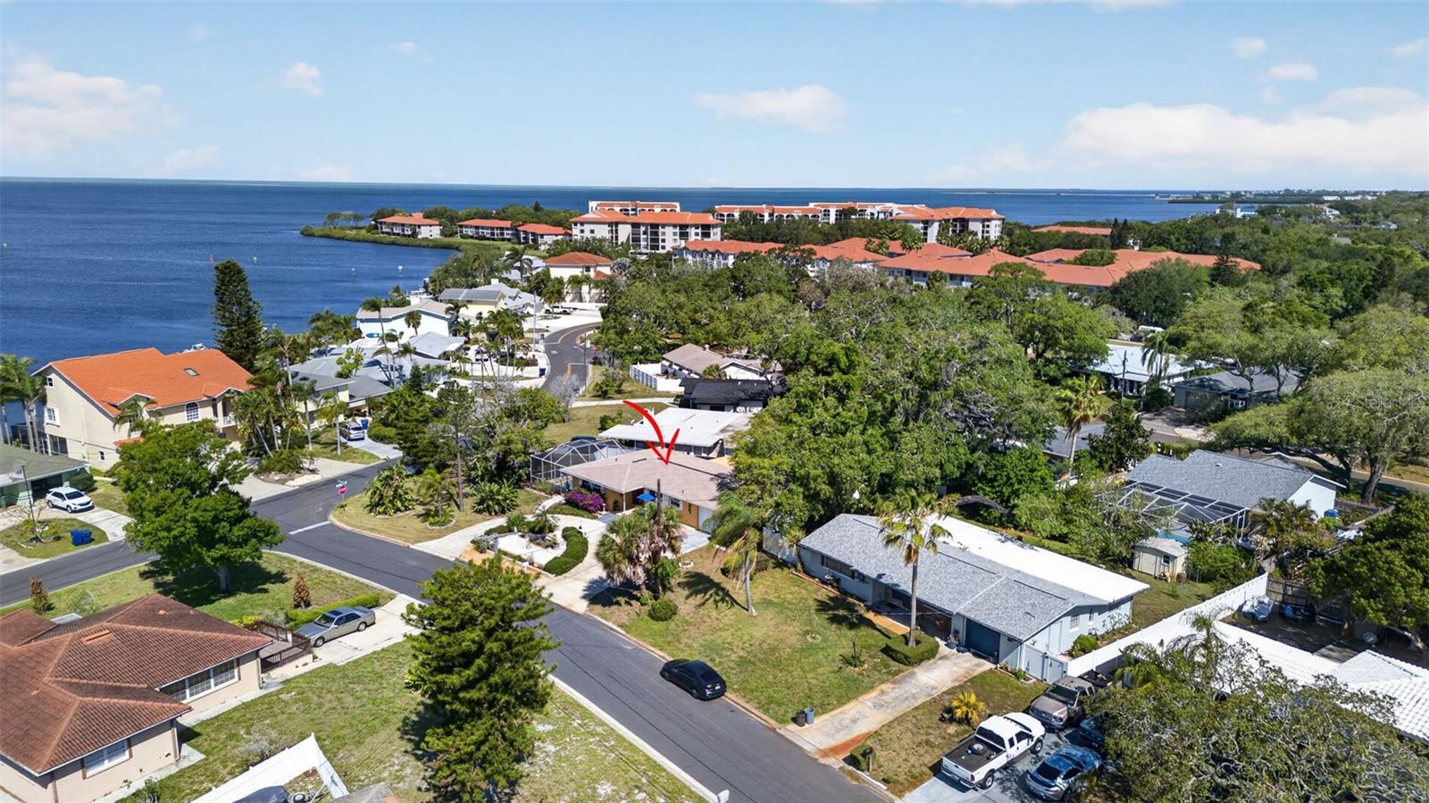 BAYWOOD VILLAGE - Residential