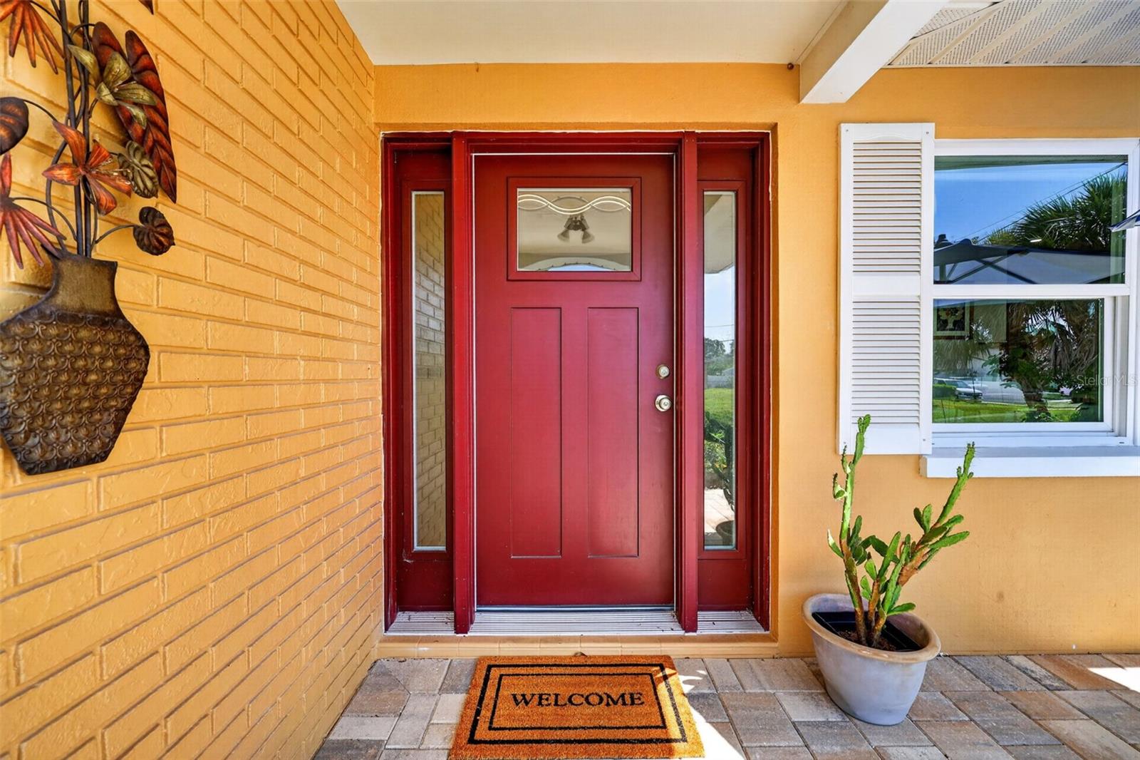 BAYWOOD VILLAGE - Residential