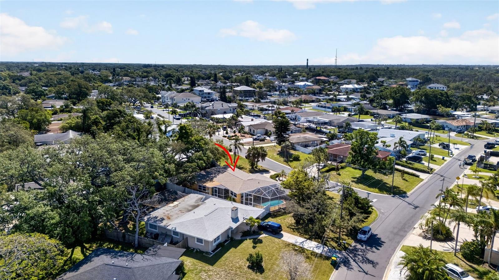 BAYWOOD VILLAGE - Residential