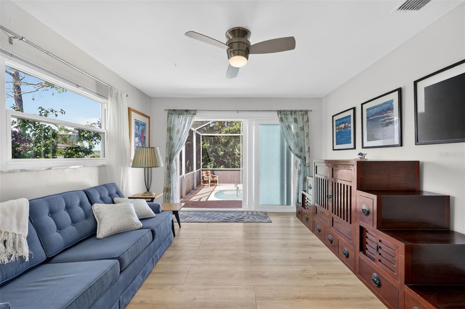 BAYWOOD VILLAGE - Residential