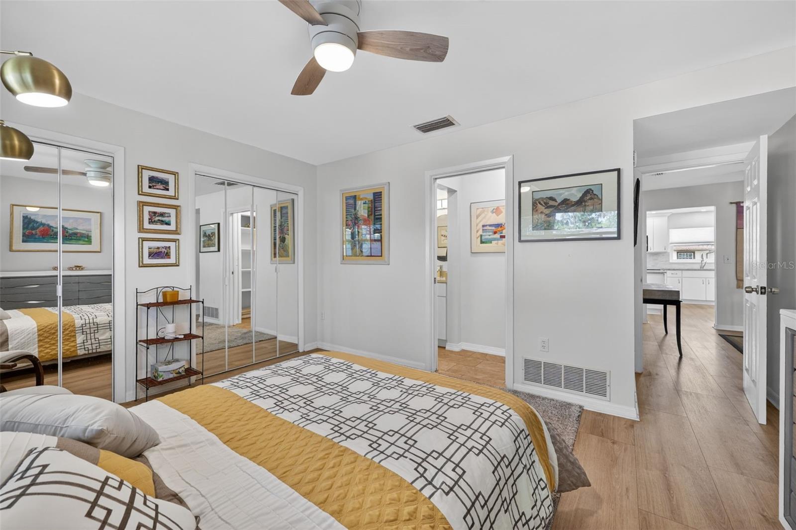 BAYWOOD VILLAGE - Residential