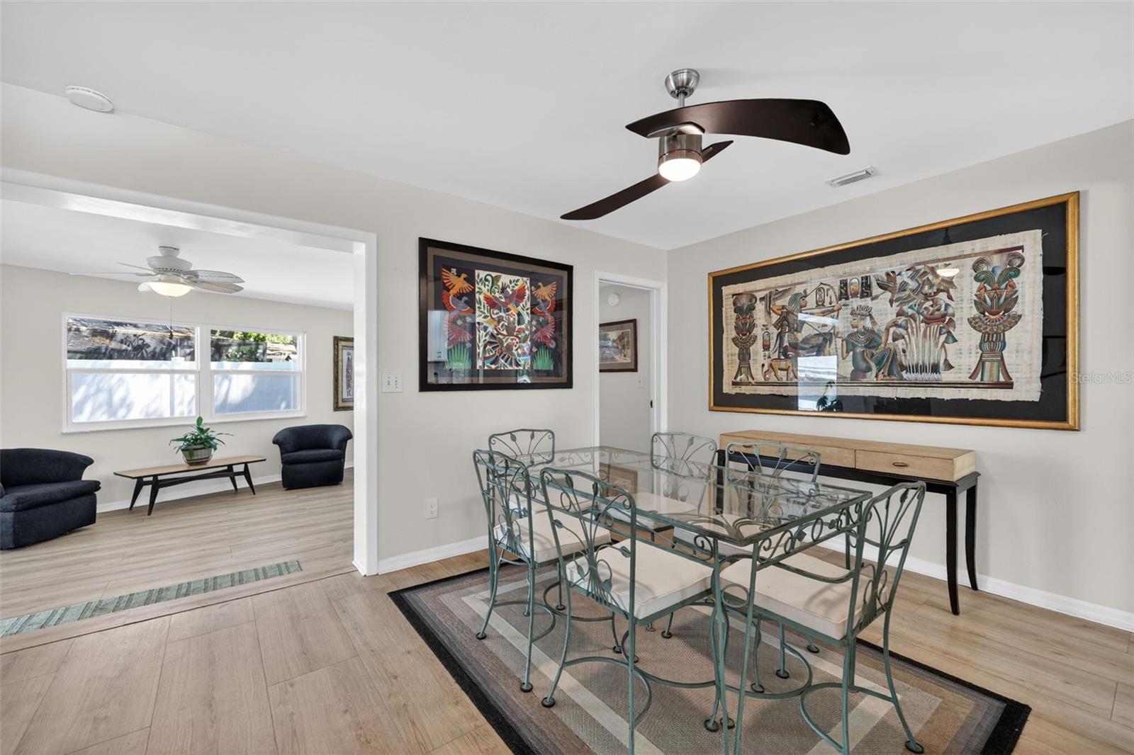 BAYWOOD VILLAGE - Residential