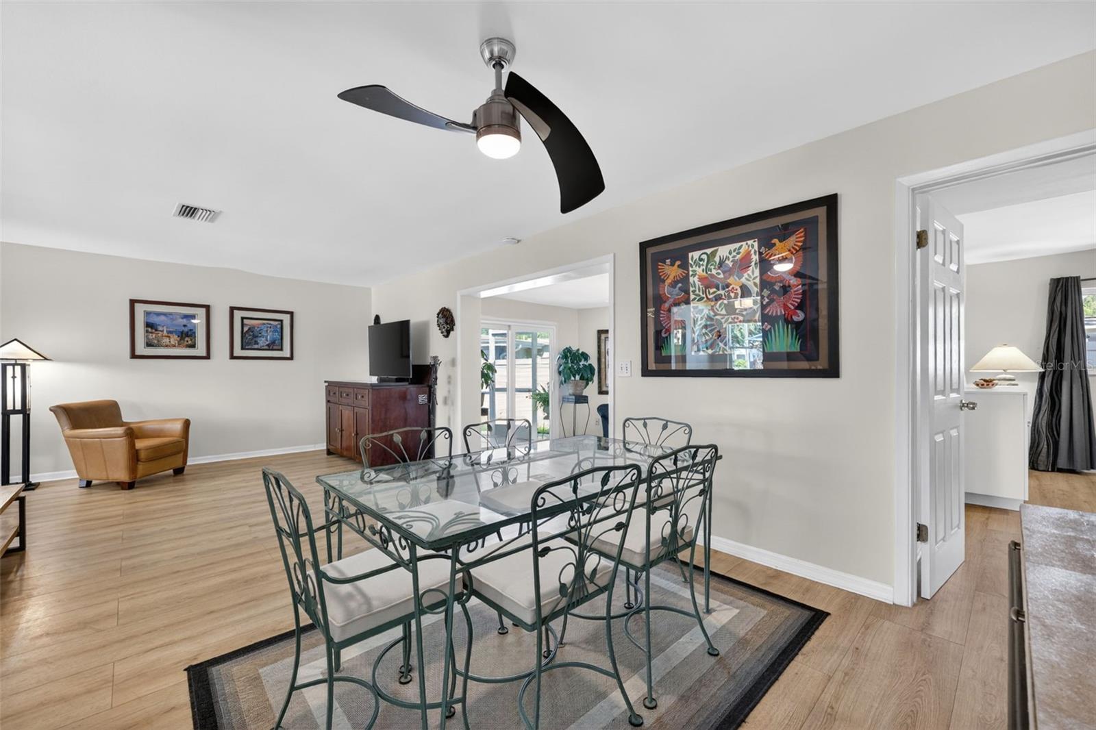 BAYWOOD VILLAGE - Residential