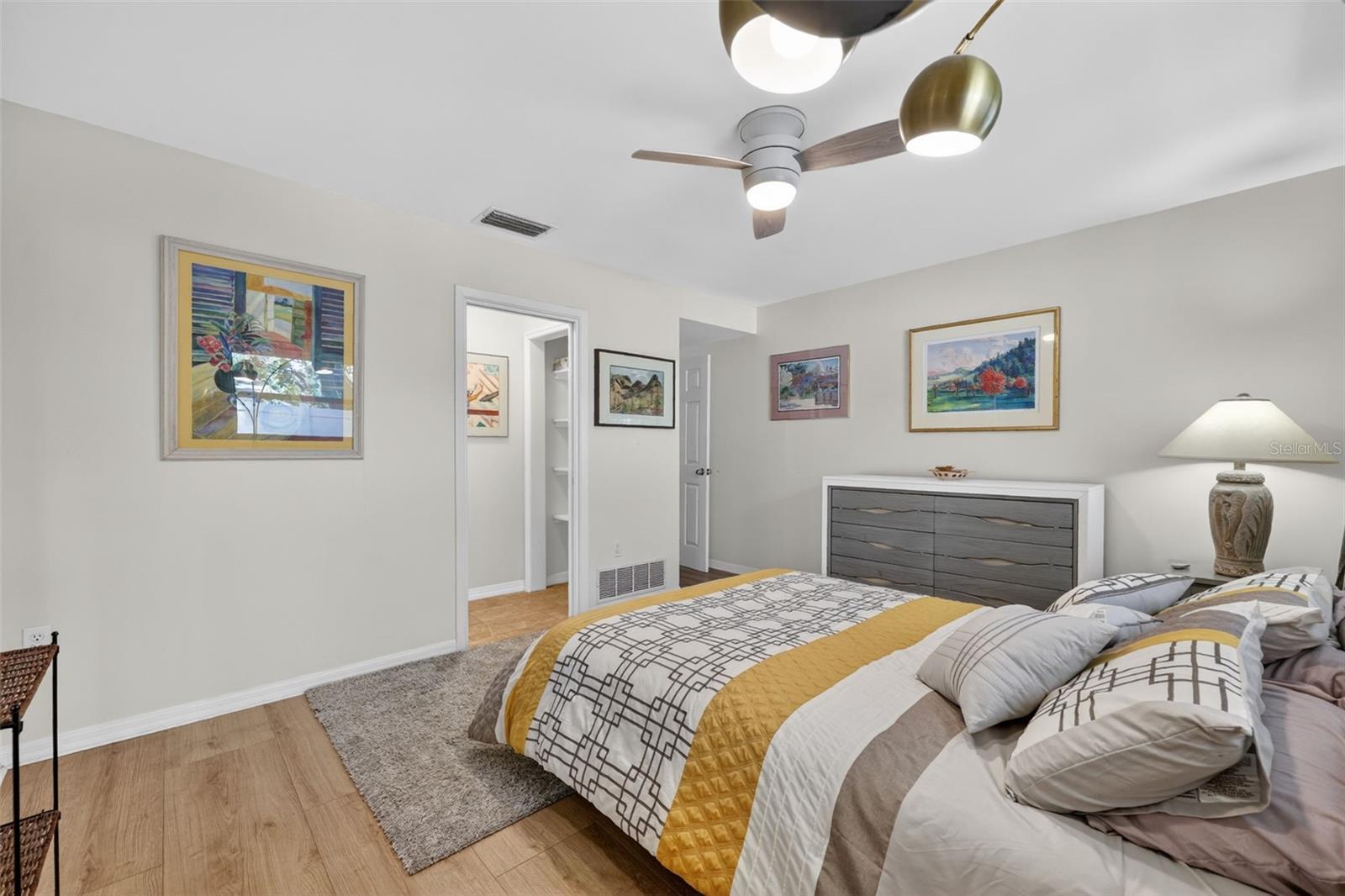 BAYWOOD VILLAGE - Residential