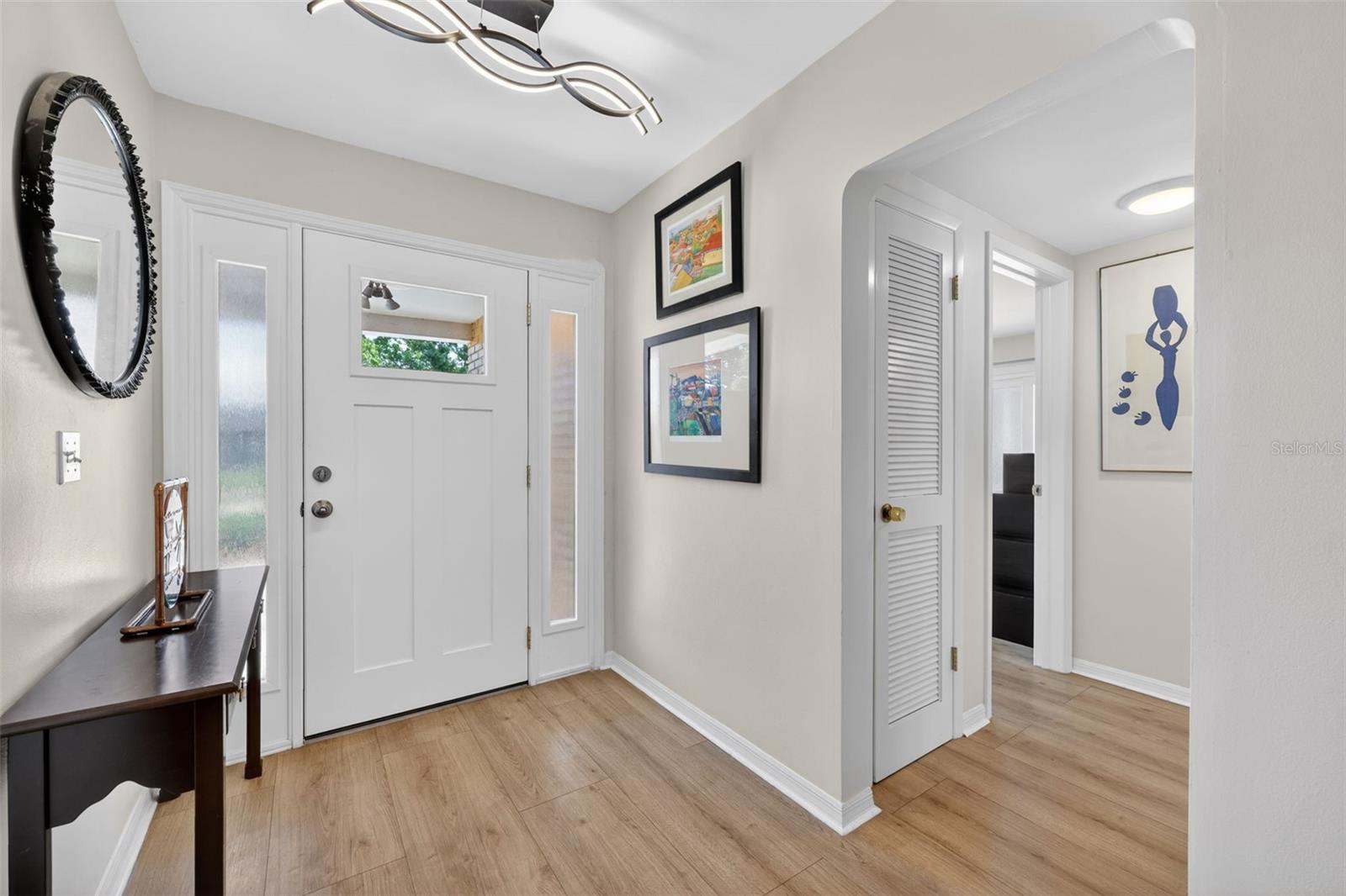 BAYWOOD VILLAGE - Residential