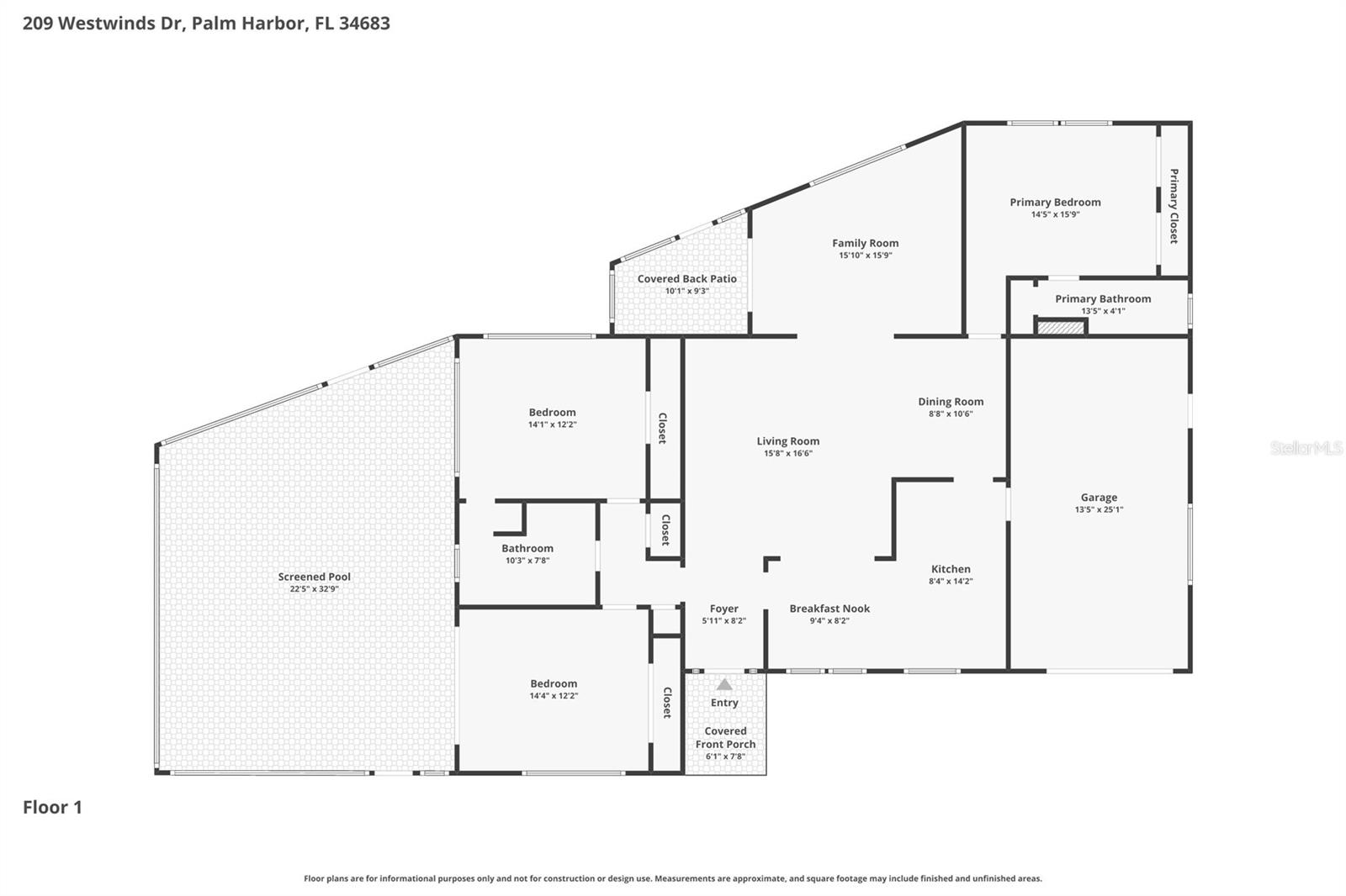 BAYWOOD VILLAGE - Residential