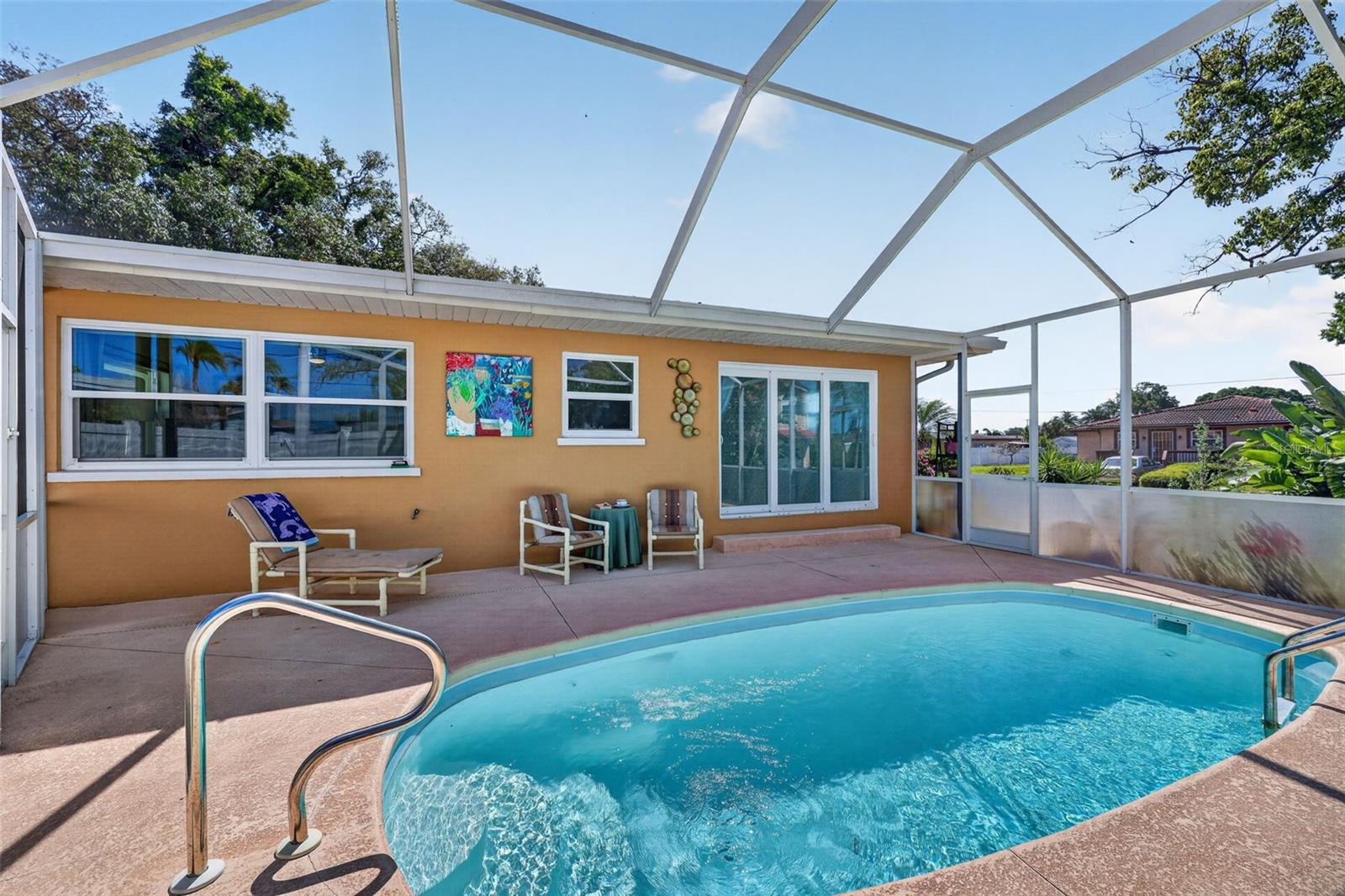 BAYWOOD VILLAGE - Residential