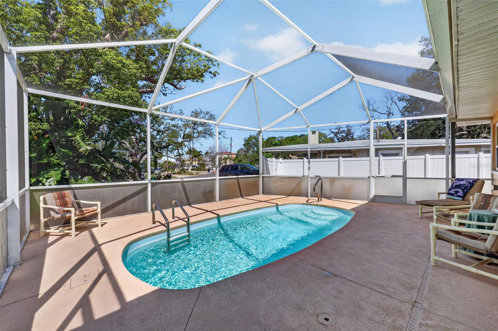 BAYWOOD VILLAGE - Residential