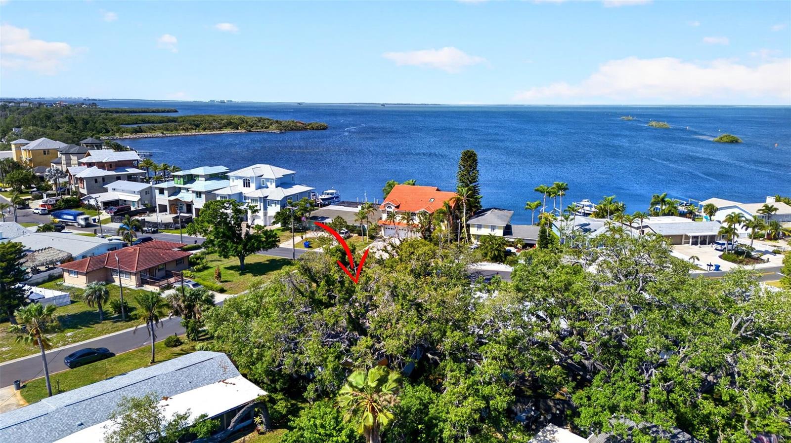 BAYWOOD VILLAGE - Residential