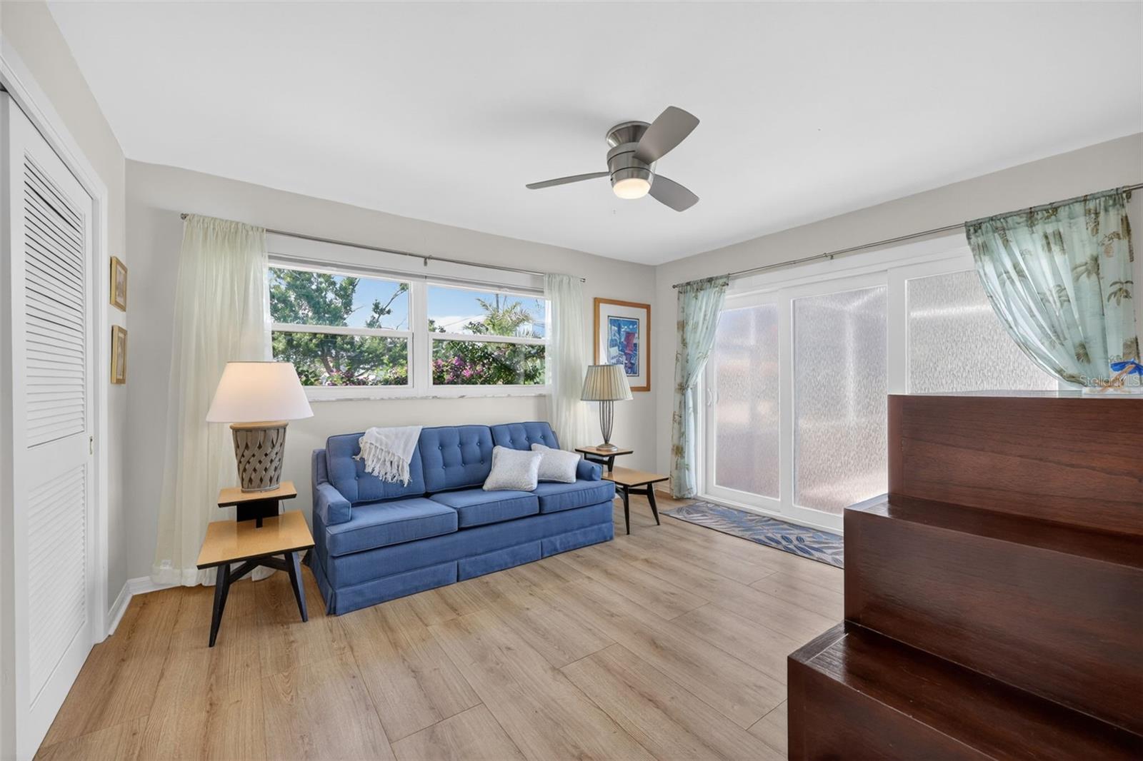 BAYWOOD VILLAGE - Residential